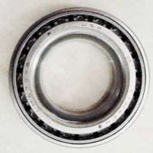 Linde 0009247397 Outer Wheel Bearing TIMKEN LM67048