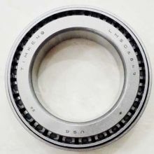 Linde 0009247374 Hub Bearing 352 394 55X90X23 mmTIMKEN