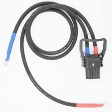 Linde Forklifts 0009700808 Charging Cable 322 335E16CE20P