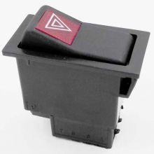 Linde Forklift 0009732614 Warning Light Switch