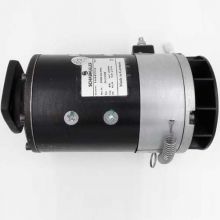 Linde Forklift 0009761160 Steering Motor 322 