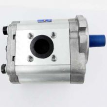 Linde Forklift 0009812512 Hydraulic Gear Pump