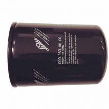 Linde Forklift 0009830600 Oil Filter For PERKINS 2654403