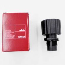 Linde Forklift 0009730720 Ventilation Cap