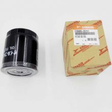 Linde Forklift 0009831417 Oil Filter YM119005-35151 HT30 1283