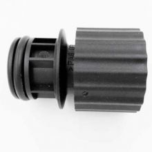 Linde Forklift 0009832118 Ventilation Cap