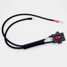 Linde Forklift 0039700876 Battery Charging Cable REMA