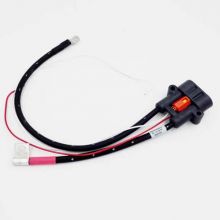 Linde Forklift 0039700883 Battery Charging Cable REMA 80A