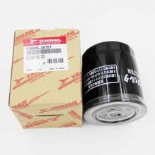 Linde 0009831417 YM119005-35151 YANMAR1283 Oil Filter HT30