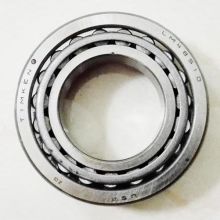 Linde 0009246808 Outer Wheel Bearing 34.925X65.088 TIMKEN LM48548